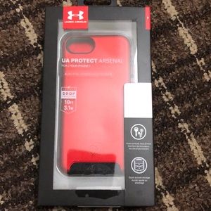 Under Armour iPhone 7 or 8 Case